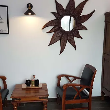 Bed and breakfast Les Cuves - - D'hotes Et
