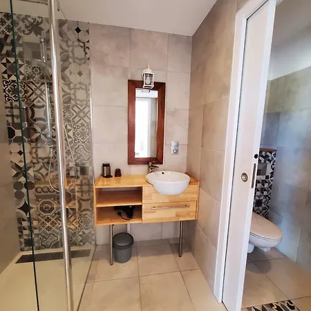 Bed and breakfast Les Cuves - - D'hotes Et