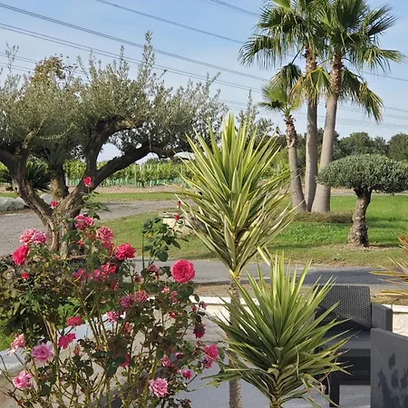 Bed and breakfast Les Cuves - - D'hotes Et 3*