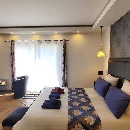 Bed and breakfast Les Cuves - - D'hotes Et Saintes