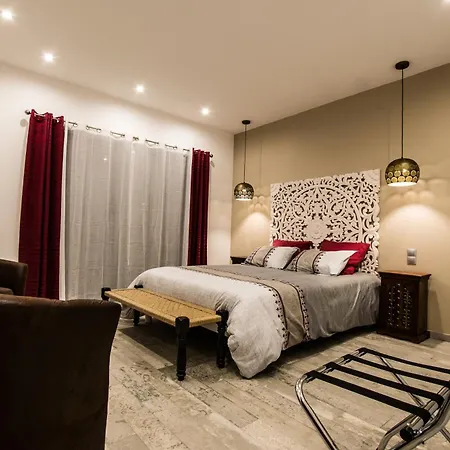 Les Cuves - - D'hotes Et Bed and breakfast