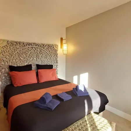 Les Cuves - - D'hotes Et Bed and breakfast Saintes