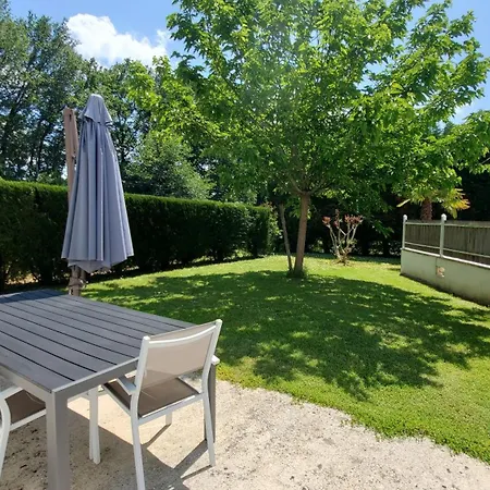 Les Cuves - - D'hotes Et