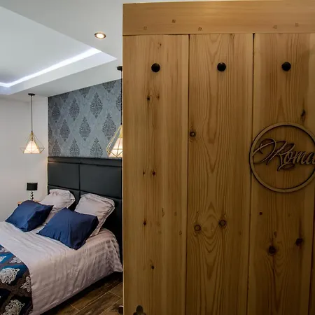 Les Cuves - - D'hotes Et Bed and breakfast 3*